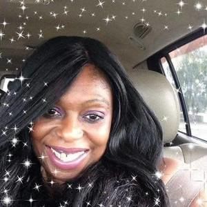 Meet your Posher, Suzette